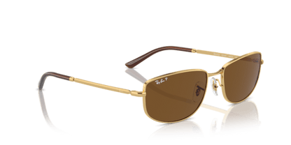 Arista Gold - 0RB3732 8056262042205