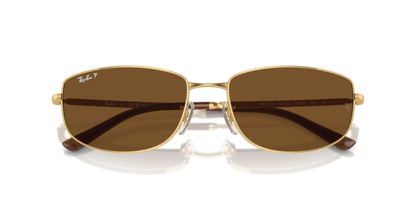 Arista Gold - 0RB3732 8056262042205