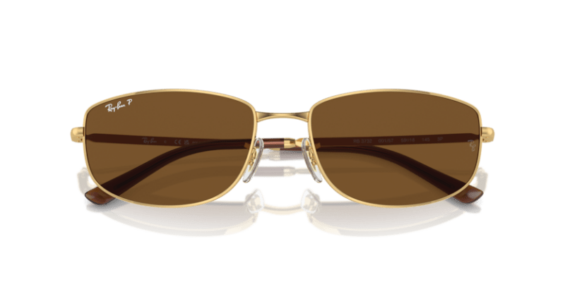 Arista Gold - 0RB3732 8056262042205