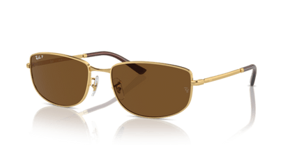 Arista Gold - 0RB3732 8056262042205