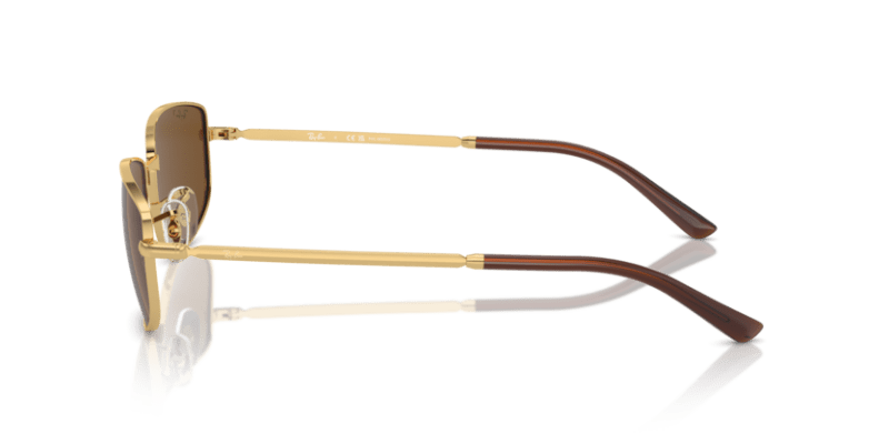 Arista Gold - 0RB3732 8056262042205