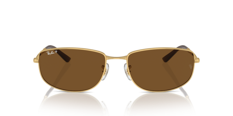 Arista Gold - 0RB3732 8056262042205