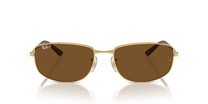 Arista Gold - 0RB3732 8056262042205