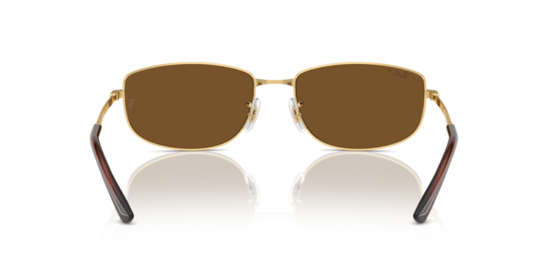 Arista Gold - 0RB3732 8056262042205