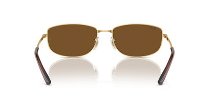 Arista Gold - 0RB3732 8056262042205