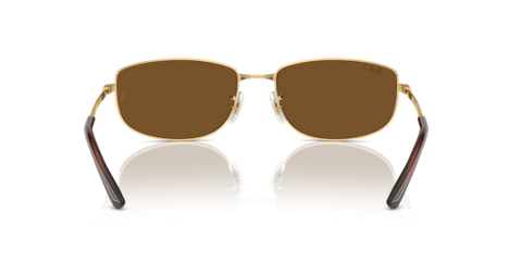 Arista Gold - 0RB3732 8056262042205