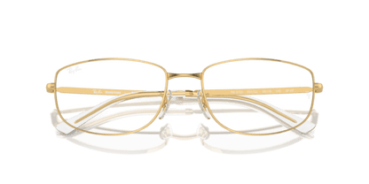 Arista Gold - 0RB3732 8056262042236