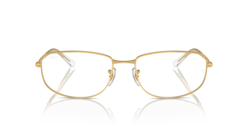 Arista Gold - 0RB3732 8056262042236