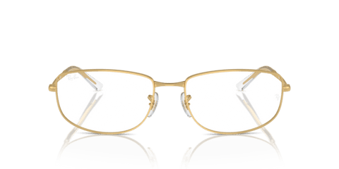 Arista Gold - 0RB3732 8056262042236