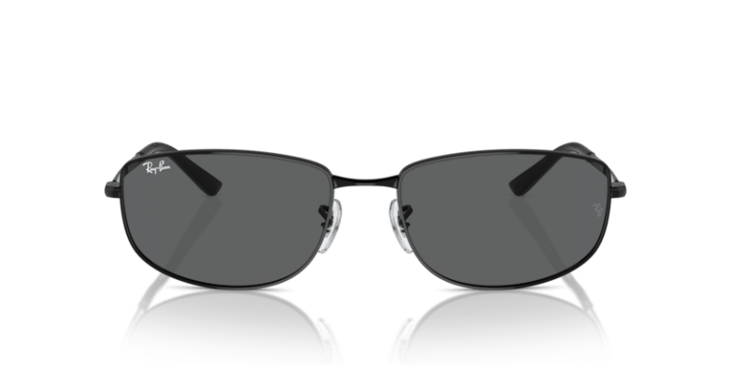 Black - 0RB3732 8056262042250