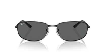 Black - 0RB3732 8056262042250