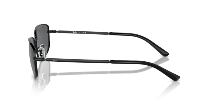 Black - 0RB3732 8056262042250