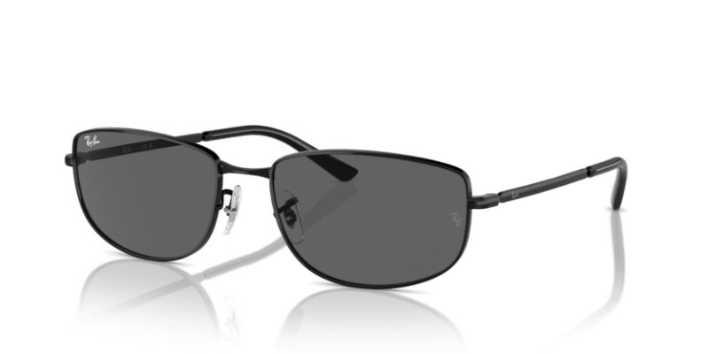 Black - 0RB3732 8056262042250