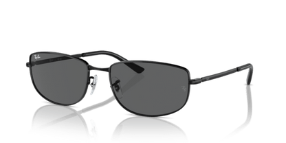 Black - 0RB3732 8056262042250