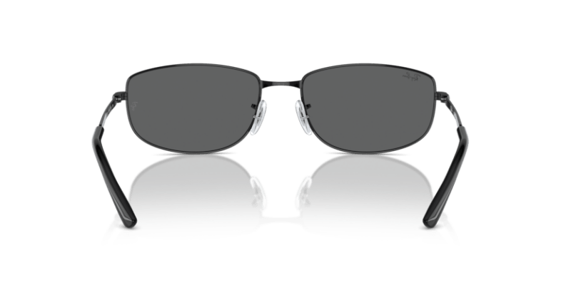 Black - 0RB3732 8056262042250