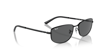 Black - 0RB3732 8056262042250