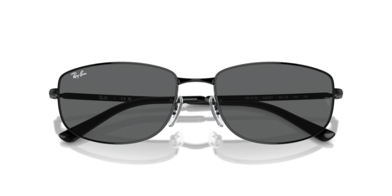 Black - 0RB3732 8056262042250