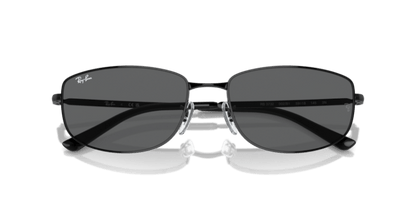 Black - 0RB3732 8056262042250