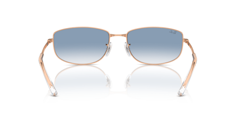 Rose Gold - 0RB3732 8056262042328