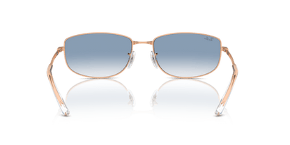 Rose Gold - 0RB3732 8056262042328