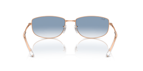 Rose Gold - 0RB3732 8056262042328