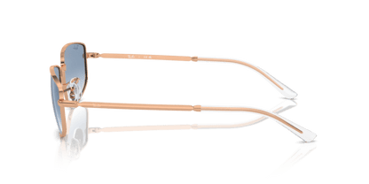 Rose Gold - 0RB3732 8056262042328