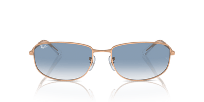 Rose Gold - 0RB3732 8056262042328