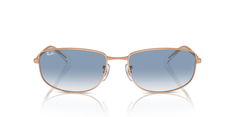 Rose Gold - 0RB3732 8056262042328