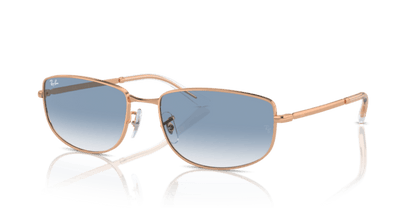 Rose Gold - 0RB3732 8056262042328