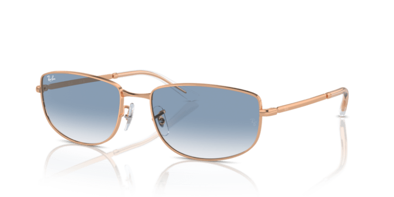 Rose Gold - 0RB3732 8056262042328