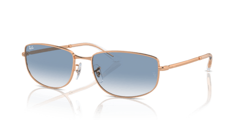 Rose Gold - 0RB3732 8056262042328