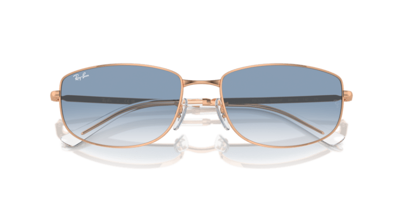 Rose Gold - 0RB3732 8056262042328