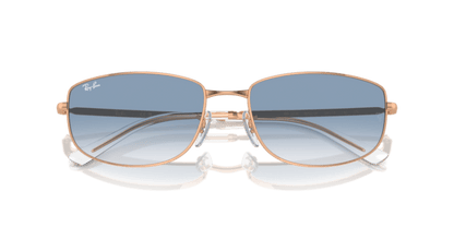 Rose Gold - 0RB3732 8056262042328