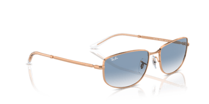 Rose Gold - 0RB3732 8056262042328