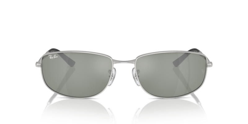 Silver - 0RB3732 8056262042298