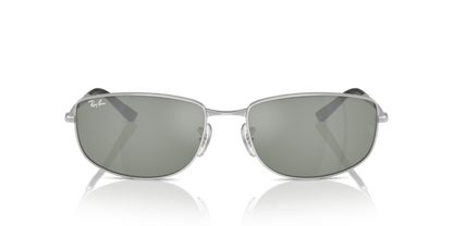 Silver - 0RB3732 8056262042298