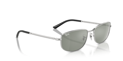 Silver - 0RB3732 8056262042298