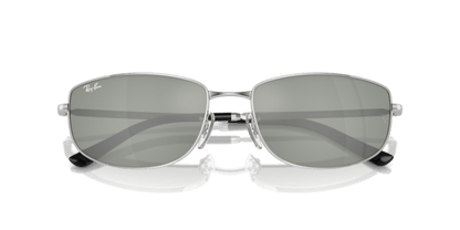 Silver - 0RB3732 8056262042298