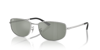 Silver - 0RB3732 8056262042298