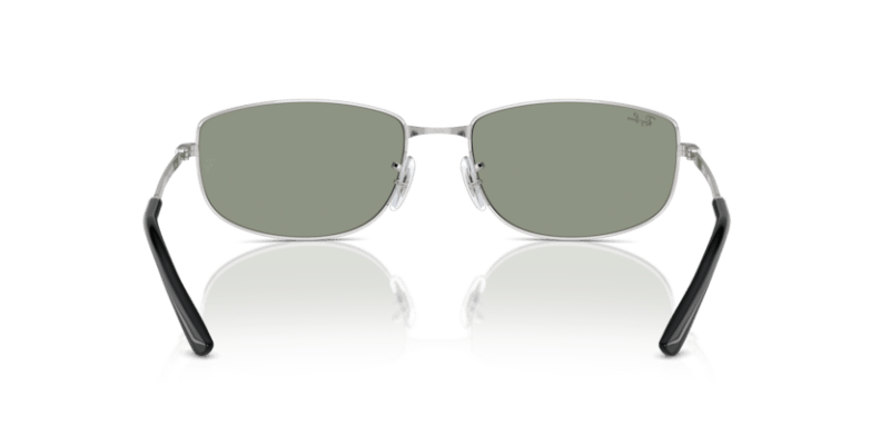 Silver - 0RB3732 8056262042298