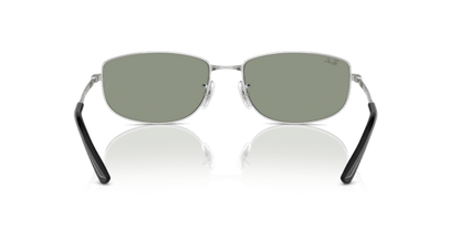 Silver - 0RB3732 8056262042298