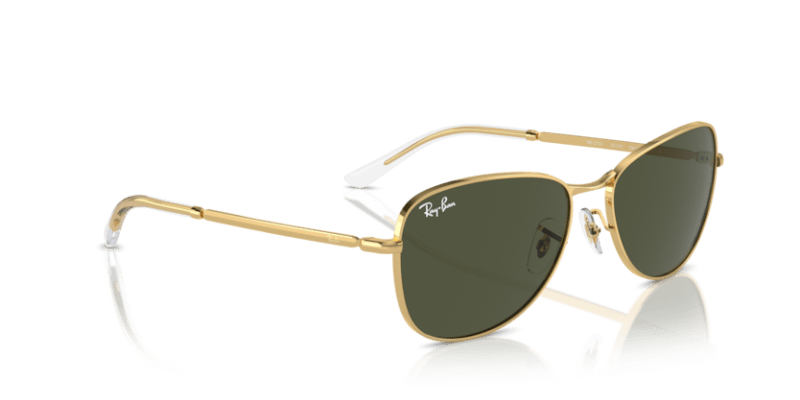 Arista Gold - 0RB3733 8056262030653