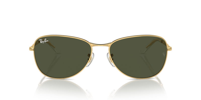 Arista Gold - 0RB3733 8056262030653