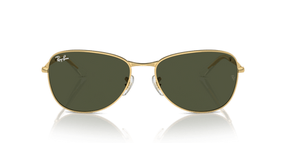 Arista Gold - 0RB3733 8056262030653