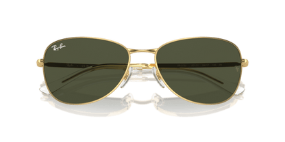 Arista Gold - 0RB3733 8056262030653