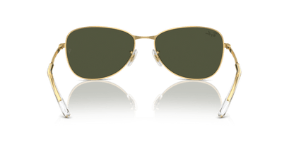 Arista Gold - 0RB3733 8056262030653