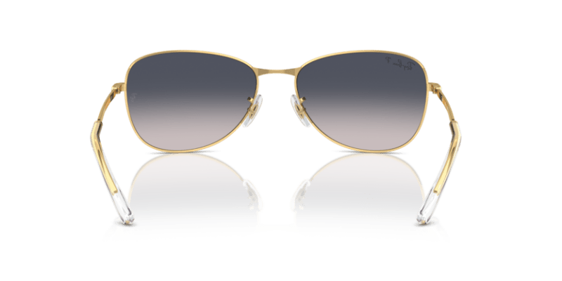 Arista Gold - 0RB3733 8056262030677