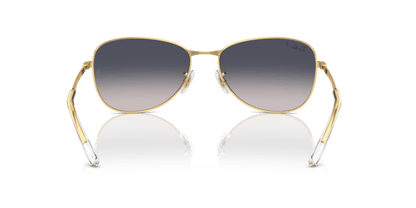 Arista Gold - 0RB3733 8056262030677