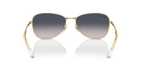 Arista Gold - 0RB3733 8056262030677