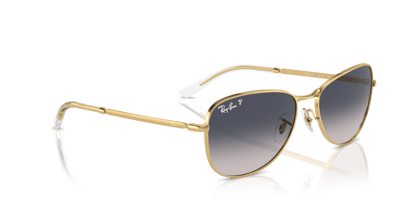 Arista Gold - 0RB3733 8056262030677